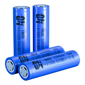 Lithium Ion Battery Wholesale
