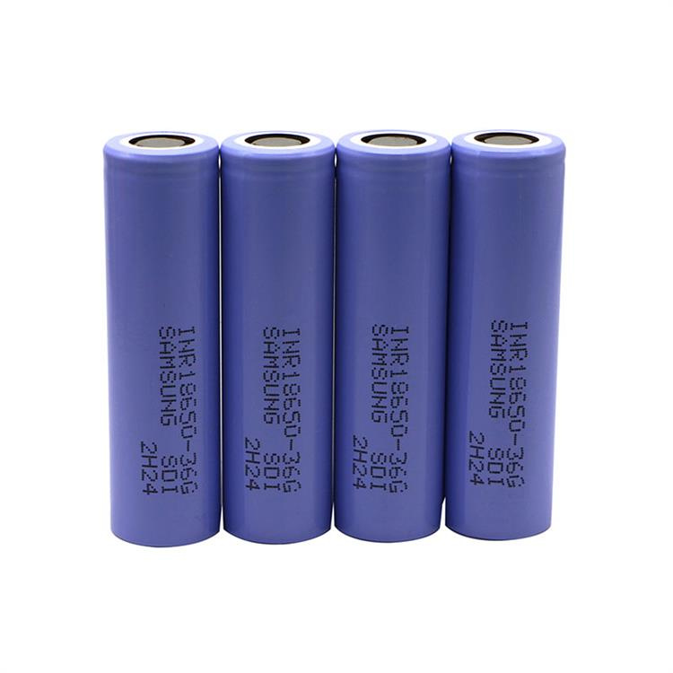 Lithium Ion Battery Wholesale