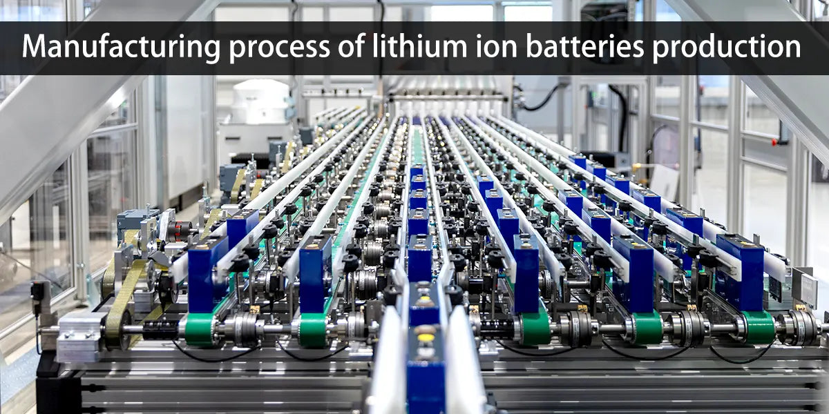 Lithium Ion industry insight