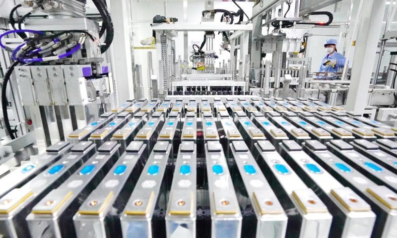 Lithium Titanate Battery industry insight