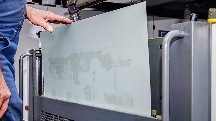 Litho Plate industry insight