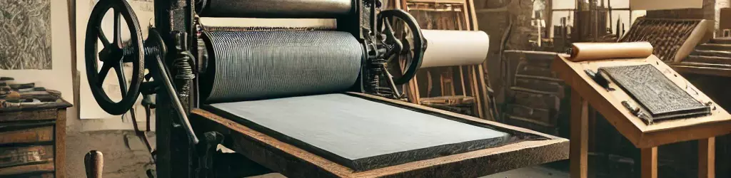 Litho Plate industry insight