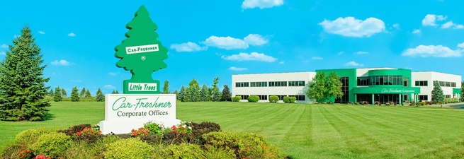 Little Tree Air Freshener Bulk industry insight