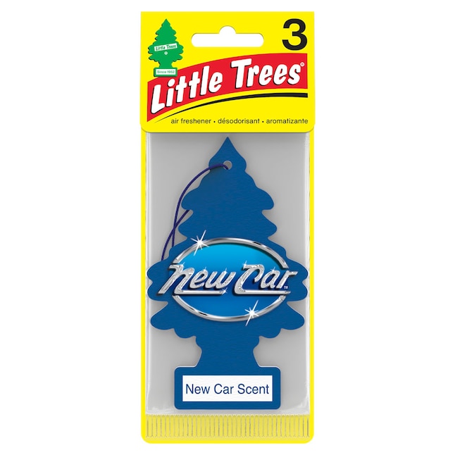 Little Tree Air Freshener Bulk industry insight