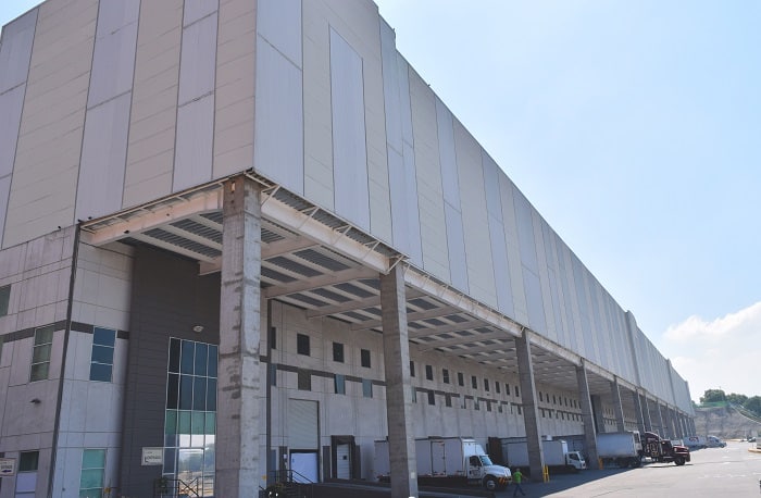 LiuGong North America