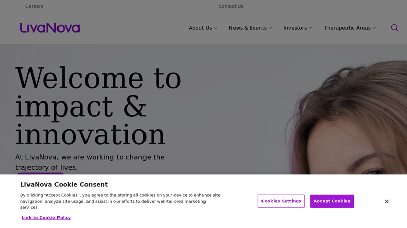 LivaNova