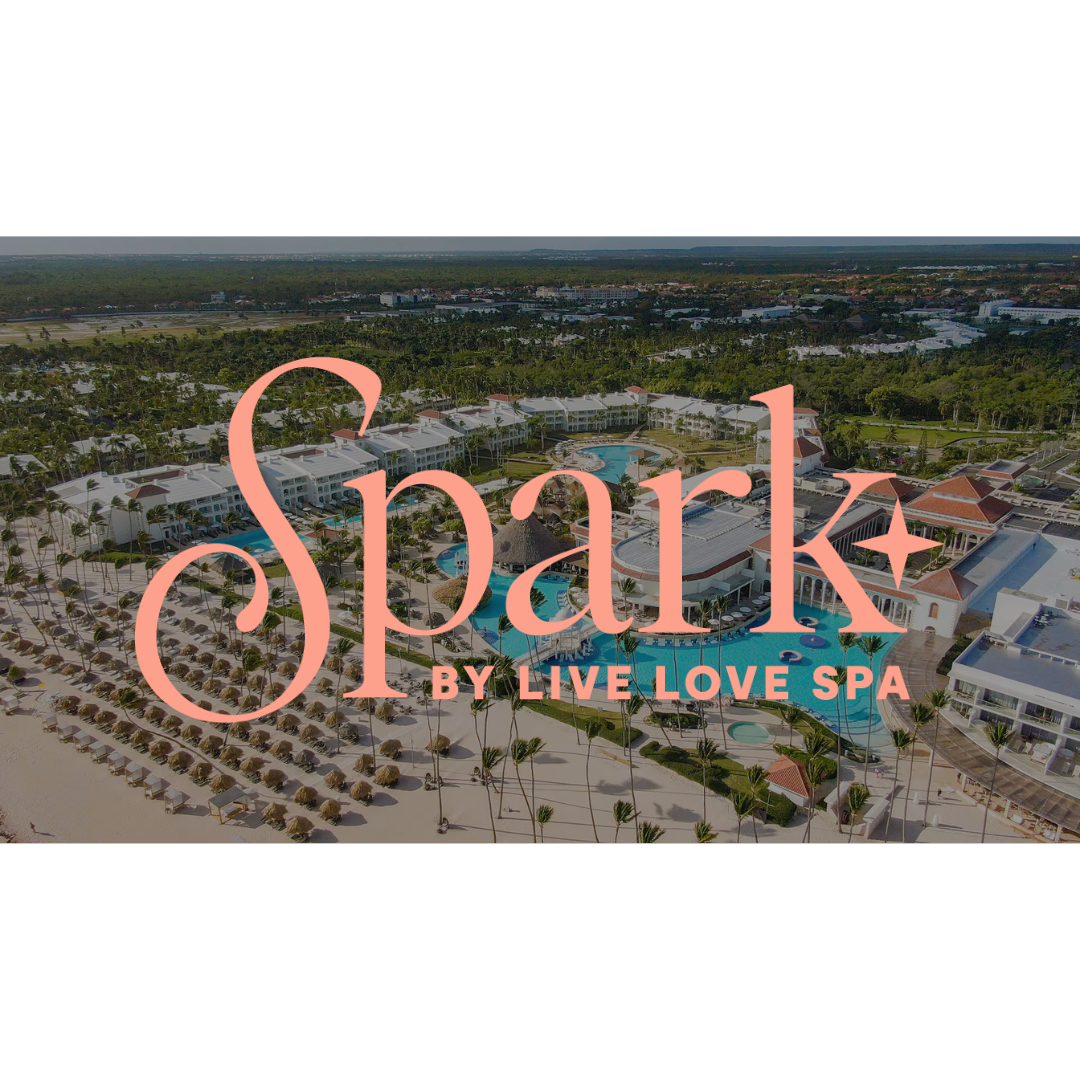 Live Love Spa Wholesale