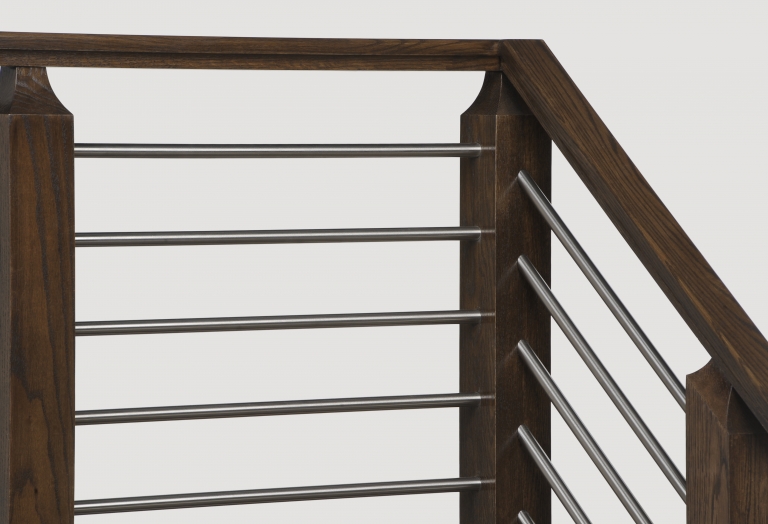 L.J. Smith Stair Systems