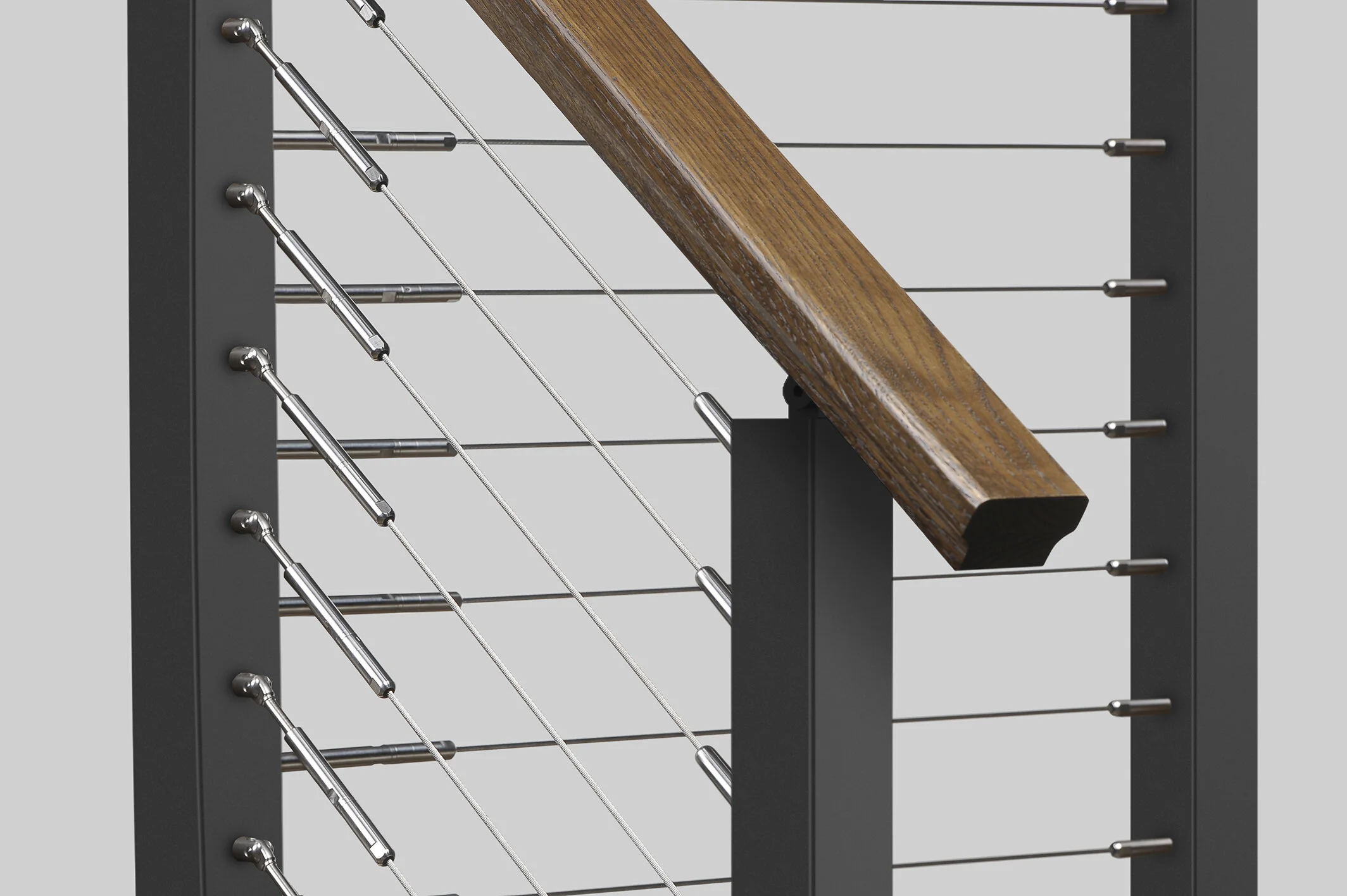 L.J. Smith Stair Systems