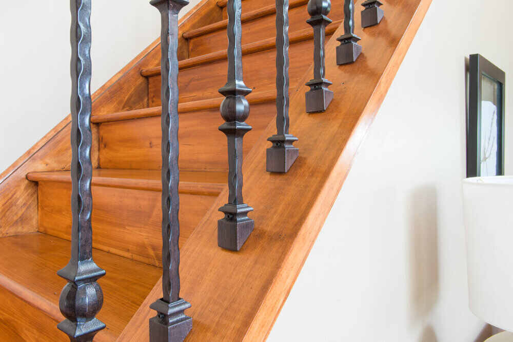 L.J. Smith Stair Systems