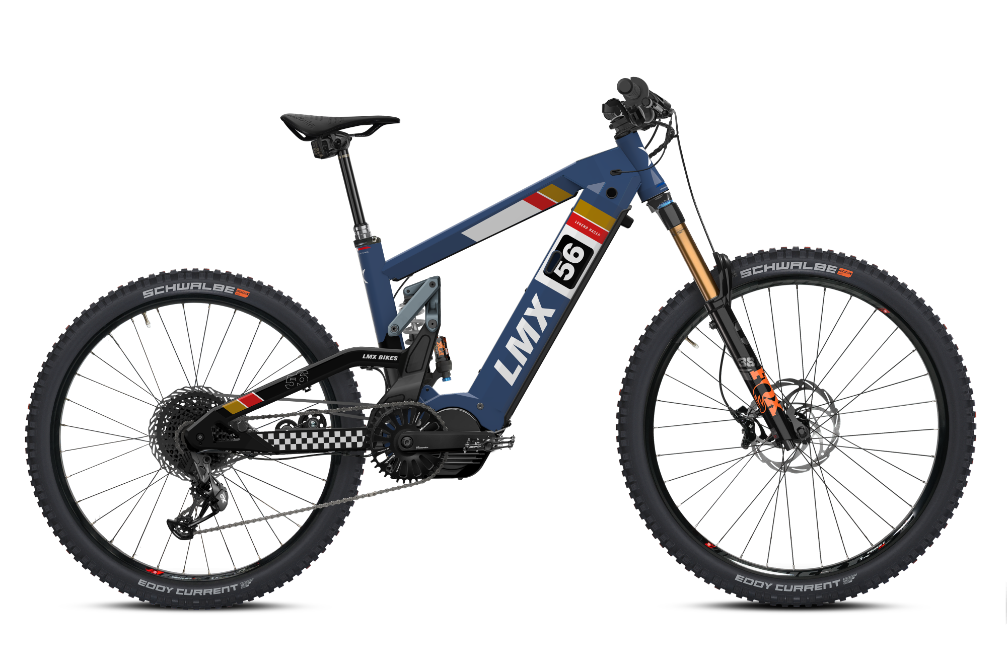 LMX Bikes
