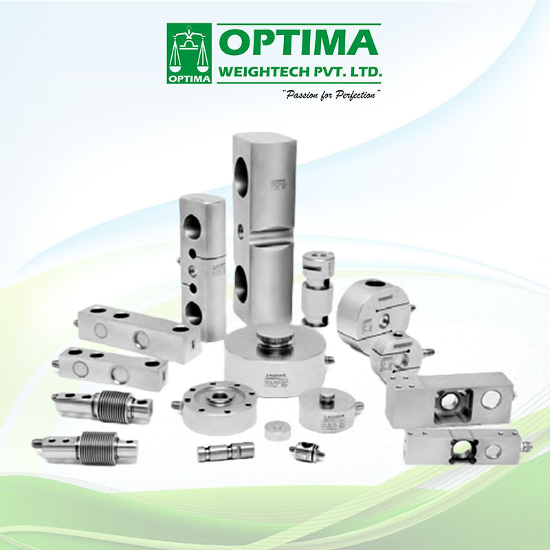 Load Cell  In India industry insight