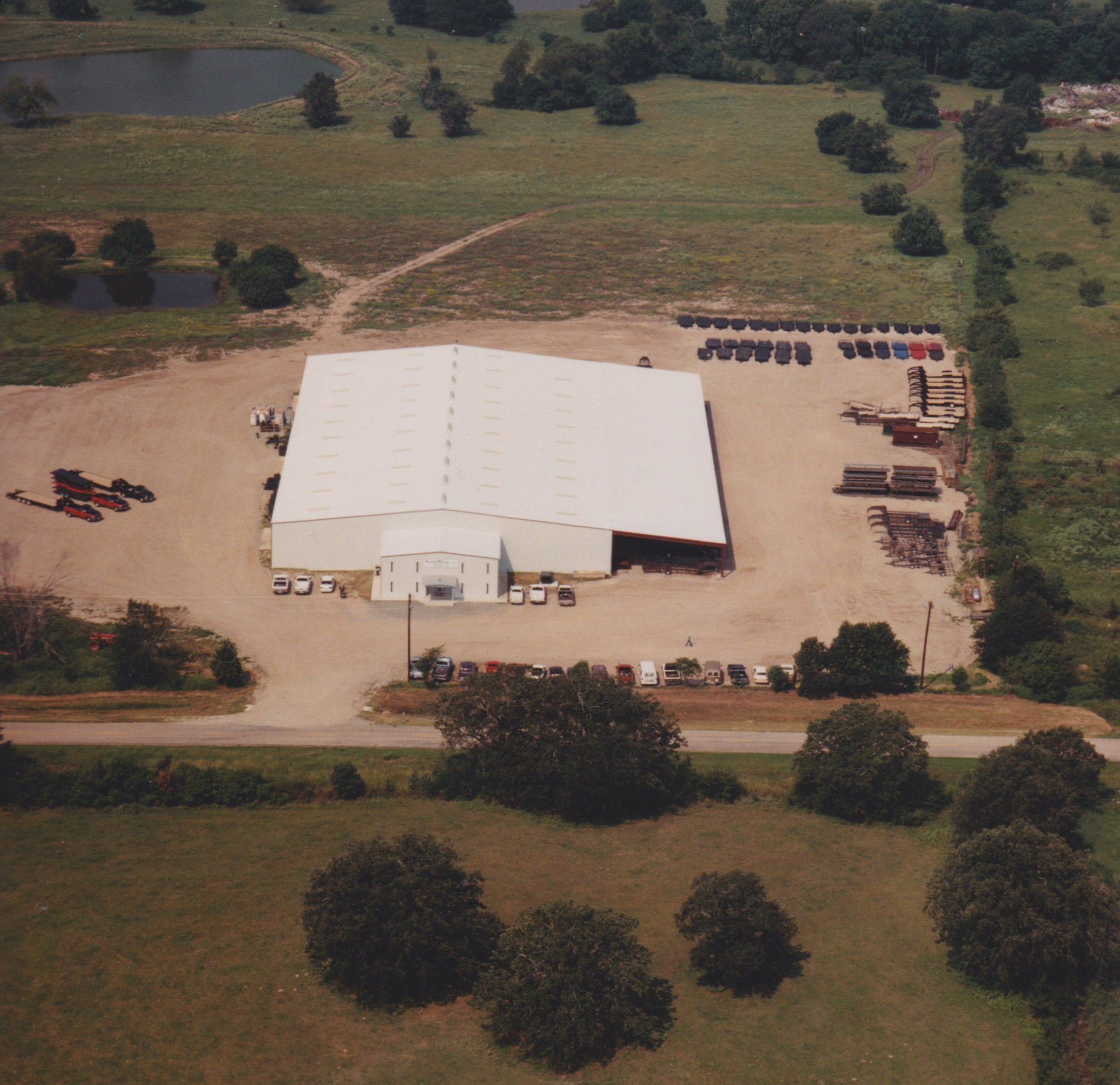 Load Trail Company, Shop Trail Parts In Sumner TX