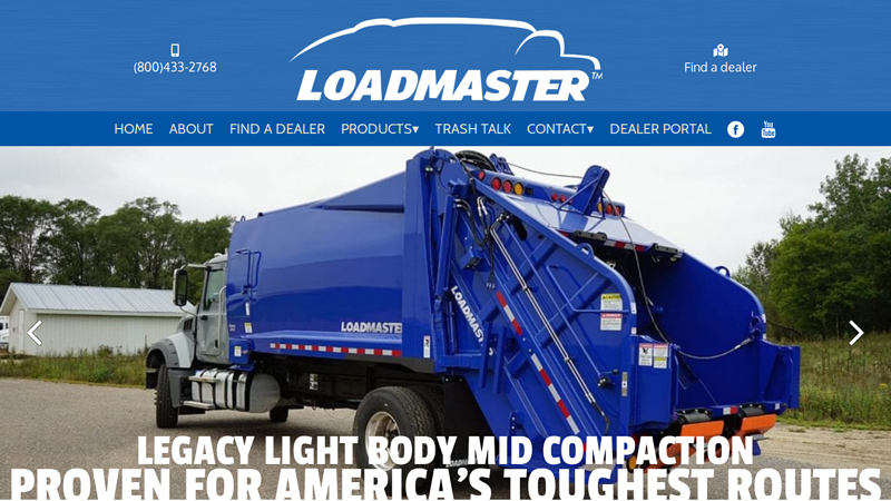 Loadmaster