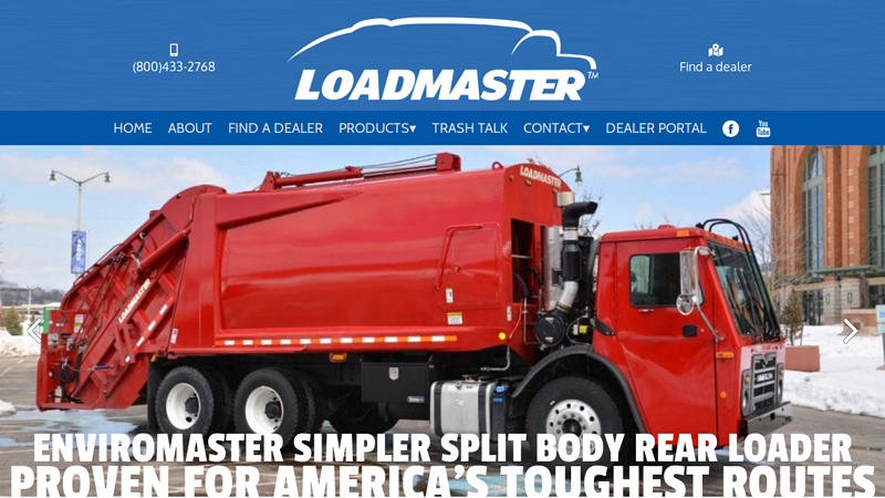 Loadmaster