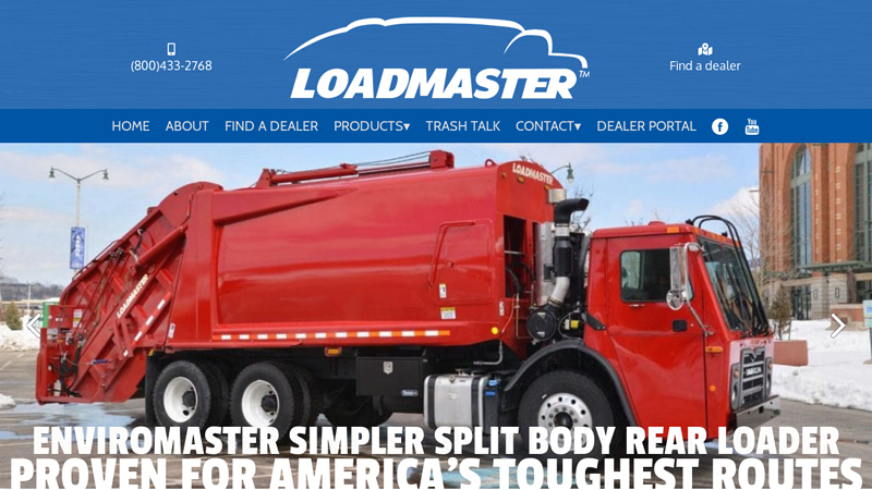 Loadmaster