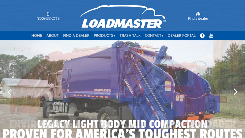 Loadmaster