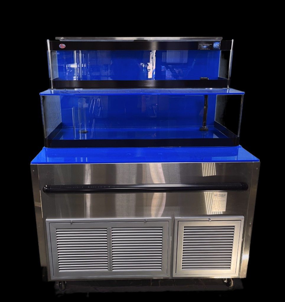 Lobster Tanks, Supplies, Tank Maintenance & Service