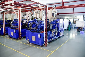 Local industry insight