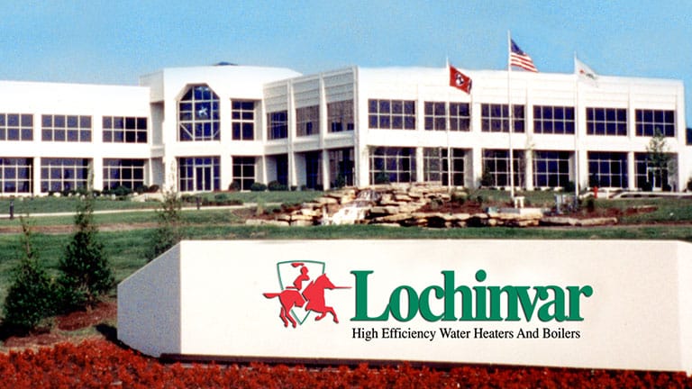 Lochinvar