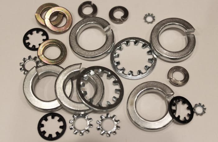 Lock Washer Manufacturers
