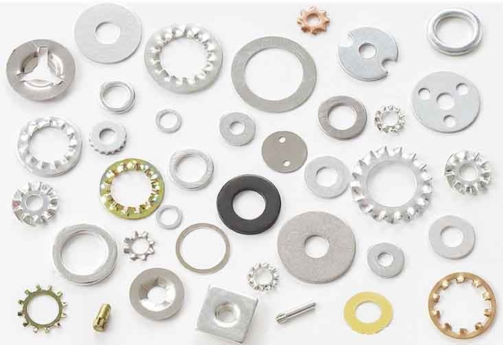 Lock Washer Washer Order industry insight
