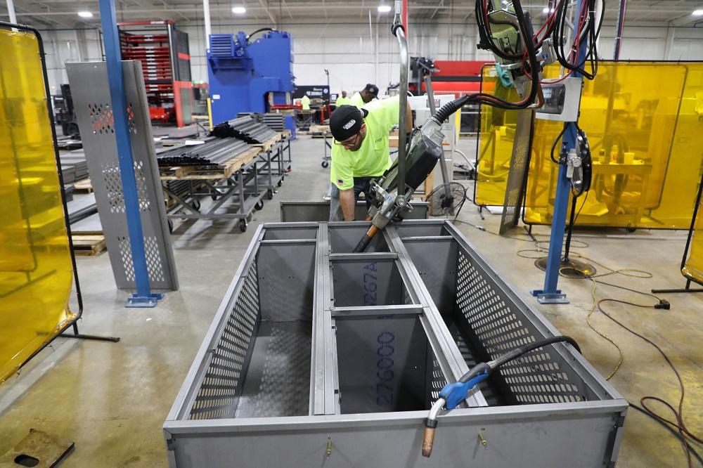 Locker industry insight