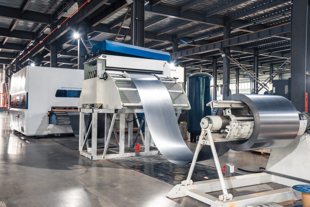 Locker industry insight