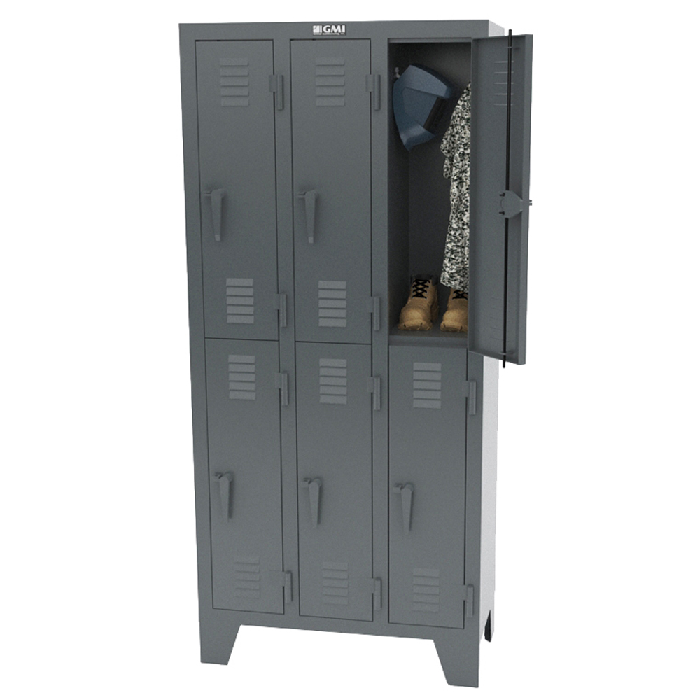 Lockers Product Selector