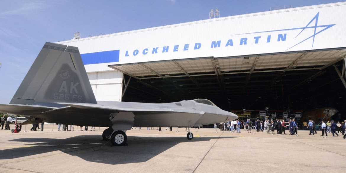 Lockheed Martin
