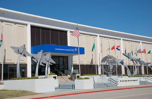 Lockheed Martin