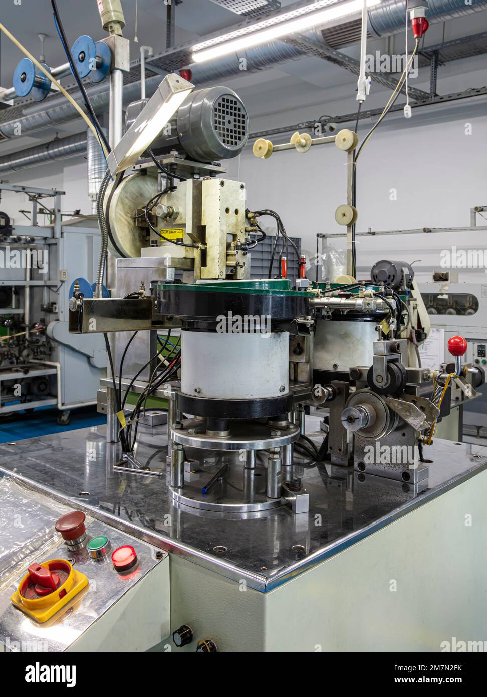 Locking Zipper Pull industry insight