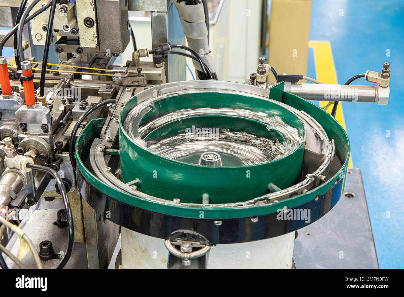 Locking Zipper Pull industry insight