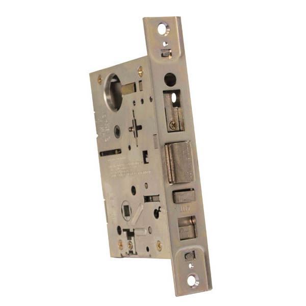 Lockmasters. Mortise Locks