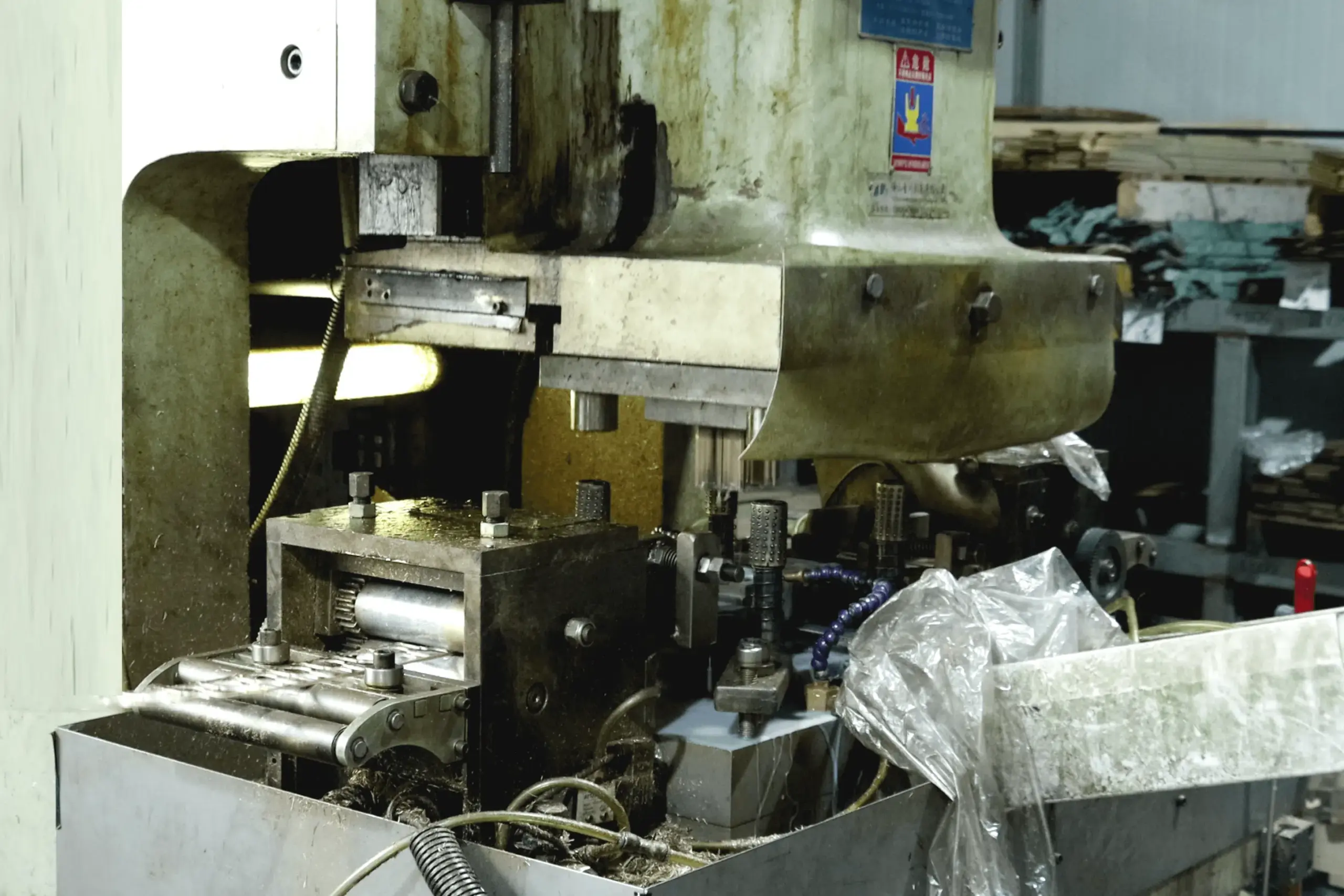 Locks industry insight