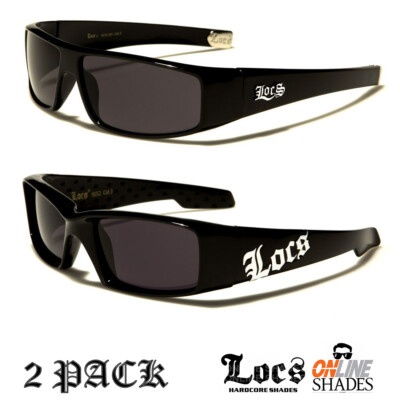 Locs Sunglasses ,Real Original Locs Sunglasses, Maddogger ...