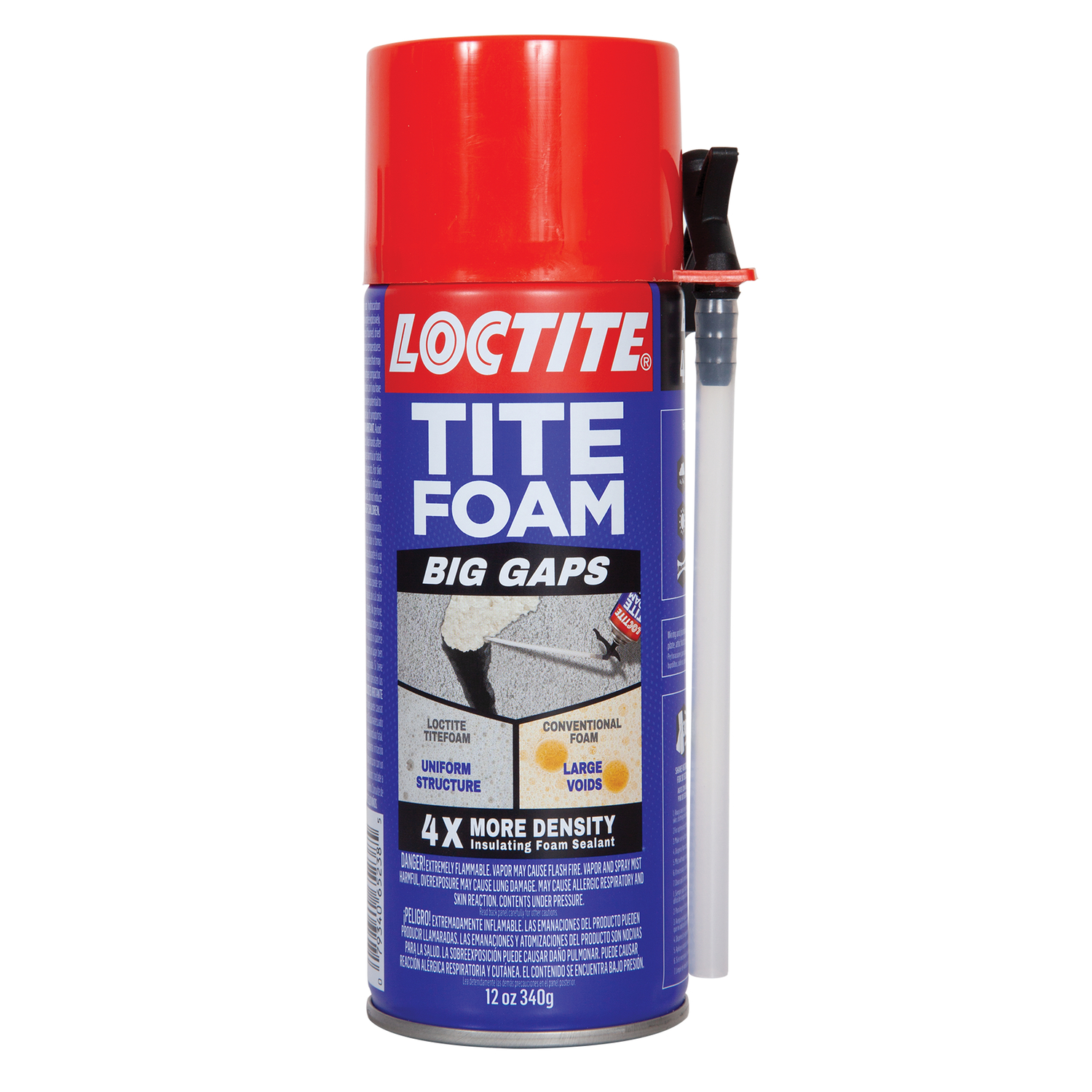 Loctite Tite Foam Big Gaps