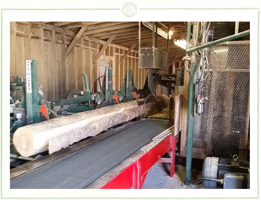 Log Roller Peavey industry insight