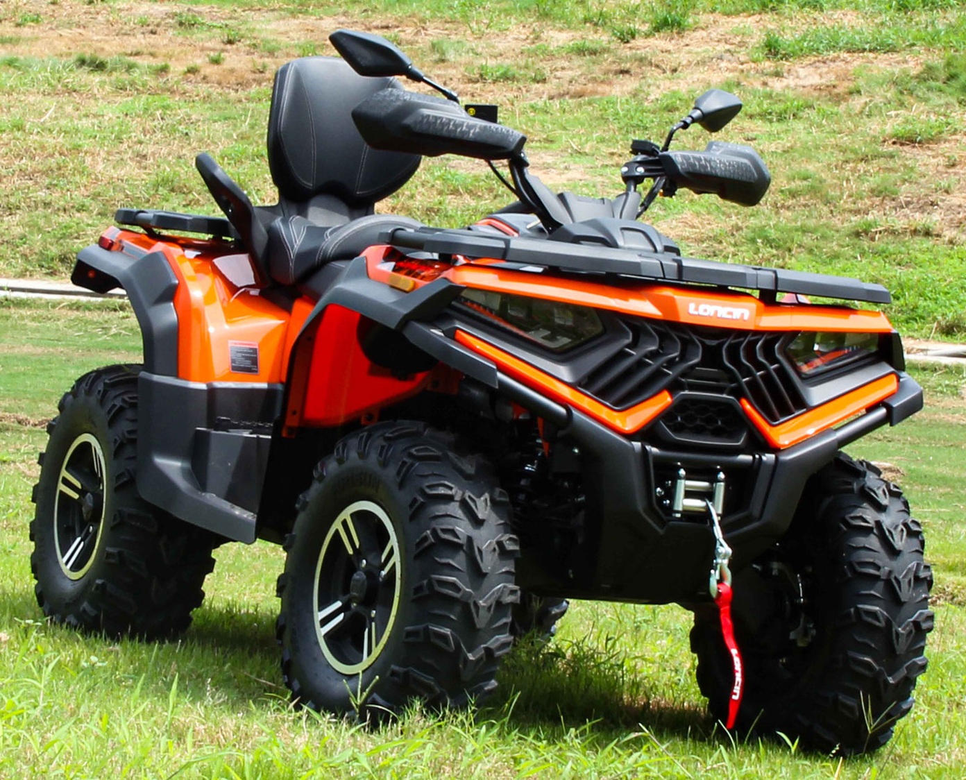LONCIN ATV