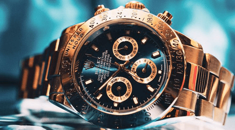 Lone Star Watch Company