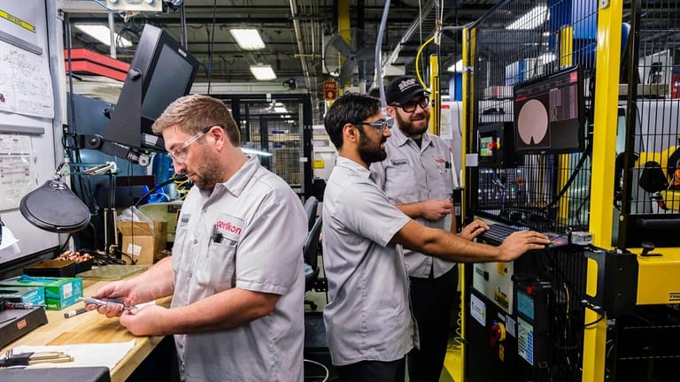 Long Island Manufacturing Companies industry insight