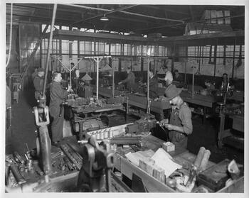 Long Island Manufacturing Companies industry insight