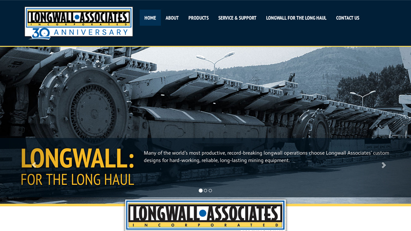 Longwall