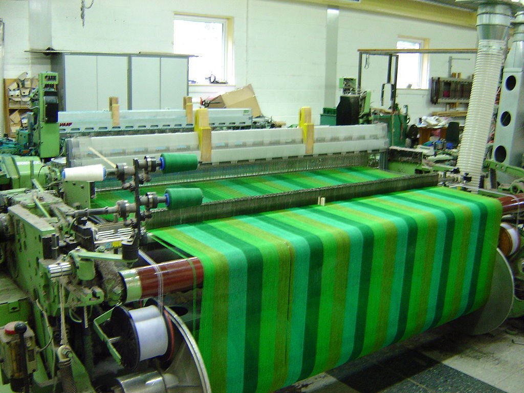 Loom Board industry insight