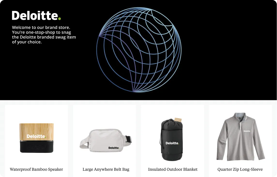 Loop & Tie Lets You Pick Your Own Gift