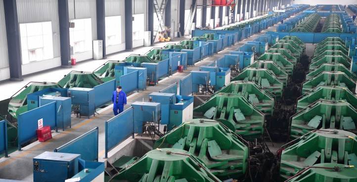 Loose Diamond Wholesale industry insight