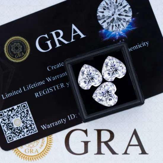 Loose Diamond Wholesale industry insight