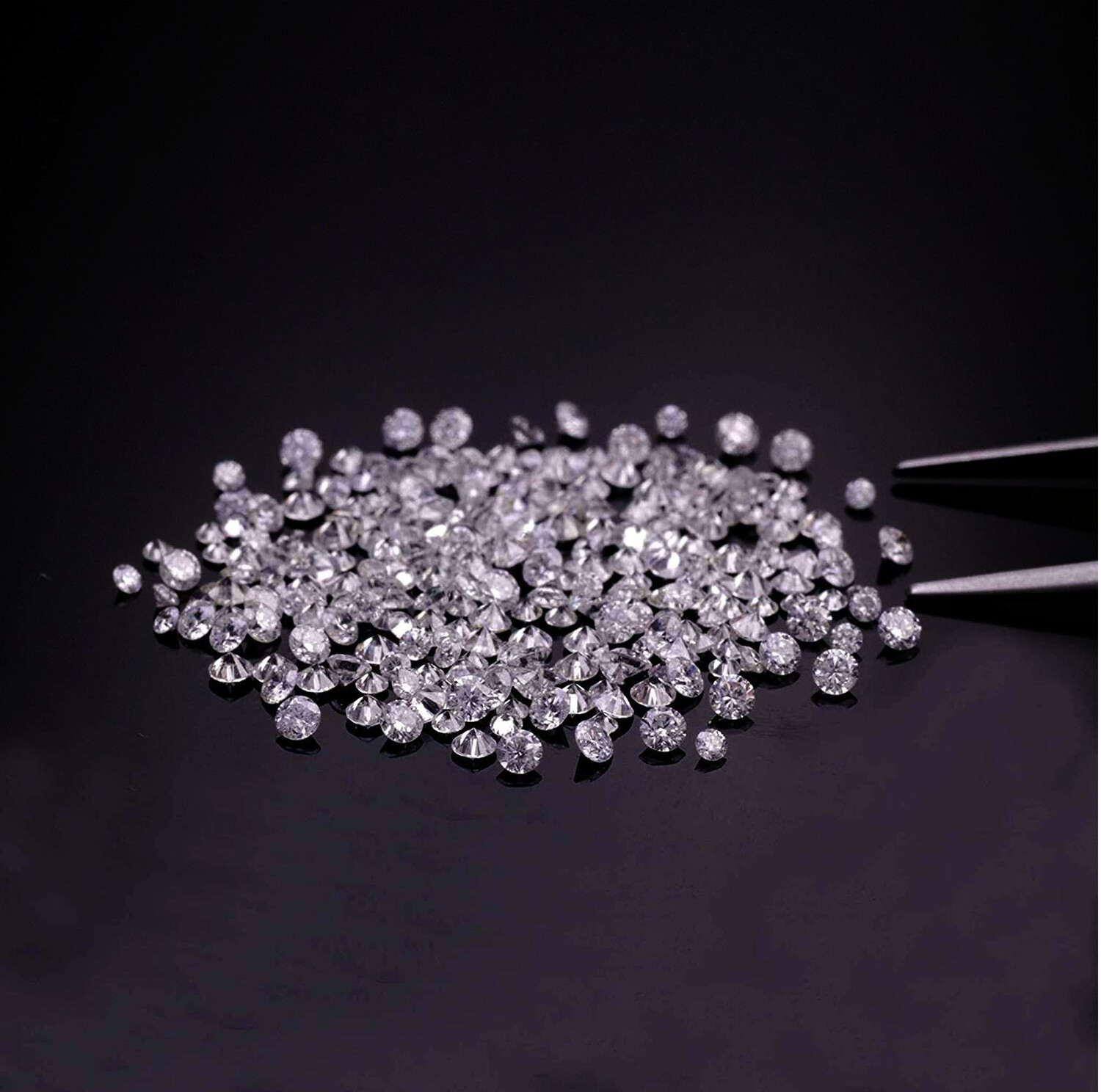 Loose Lab Grown Diamonds Wholesale