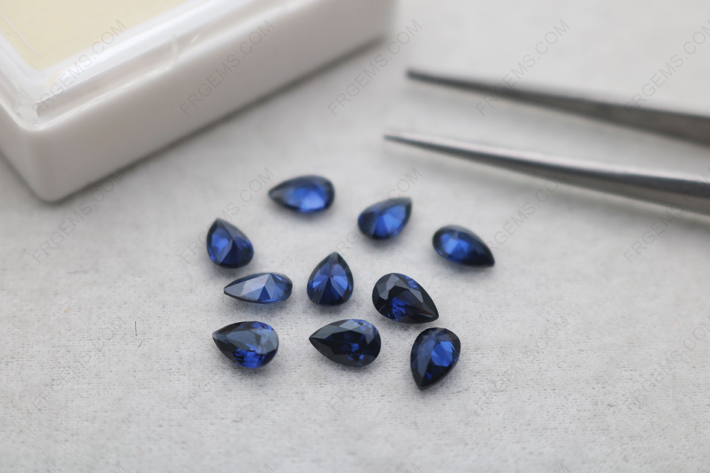 Loose Tanzanite Gemstones industry insight