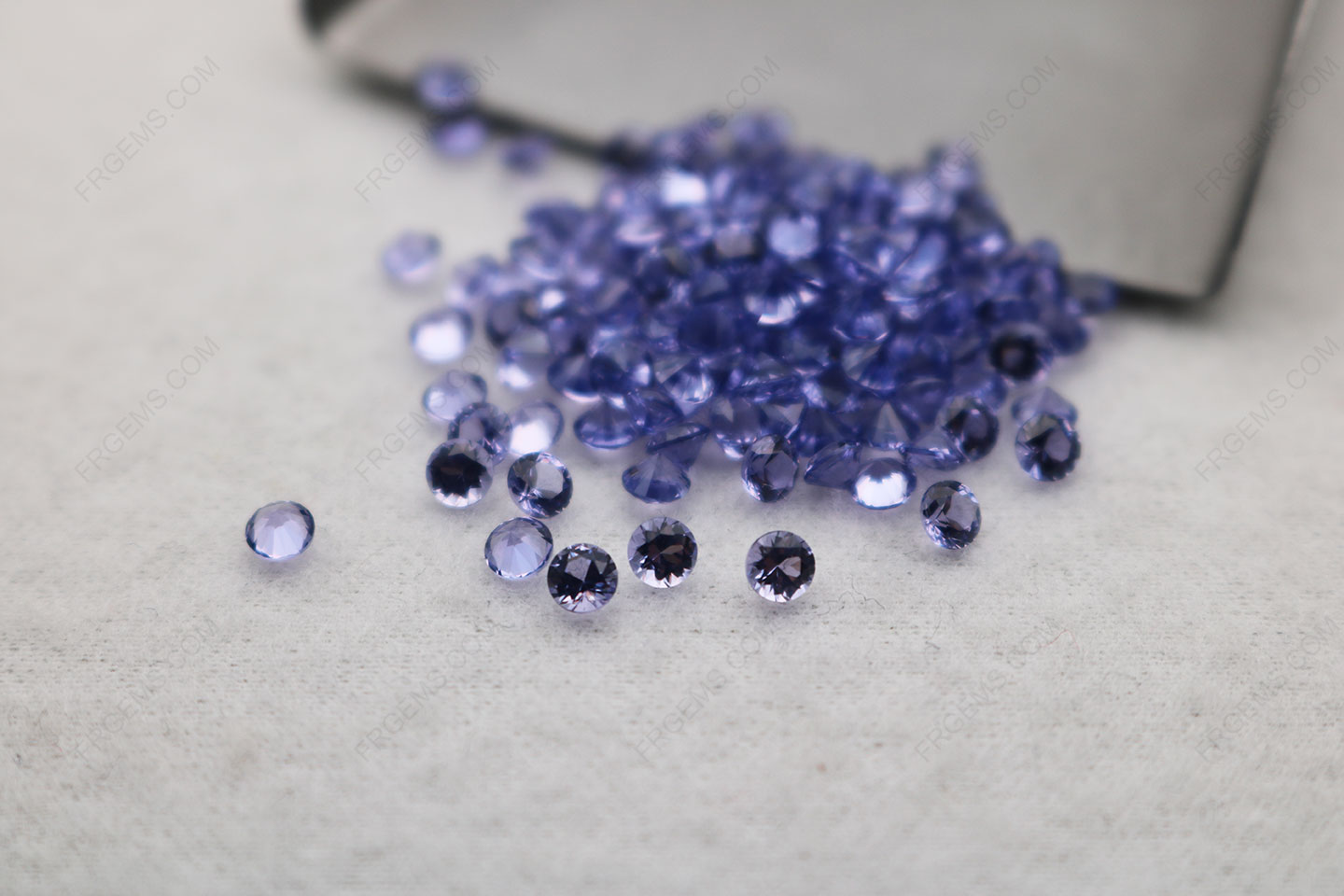 Loose Tanzanite Gemstones industry insight
